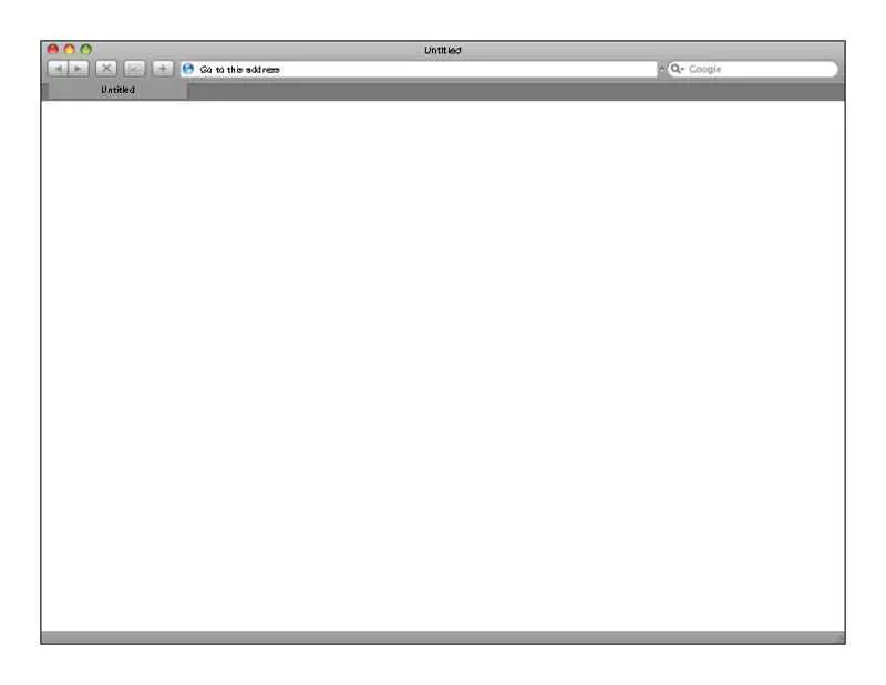 Website Keynote Theme