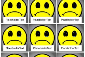 PECS Communications Cards for Autism