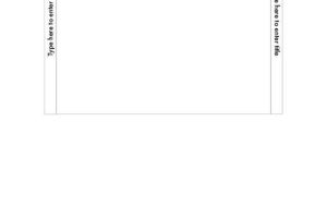 Single CD Jewel Case Cover