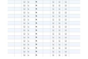 Breastfeeding and Diaper Log