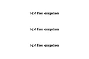 7-Up Blank Labels (Zweckform 4760 Template)