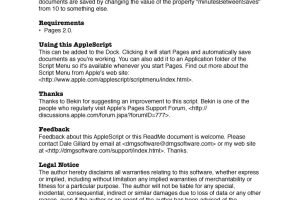 AppleScript for Pages Autosave