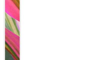 "Peace Be With You" Stationery