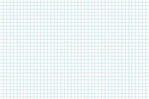 1/4" Graph Paper