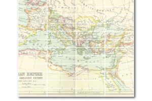 Vacation Budget Worksheet